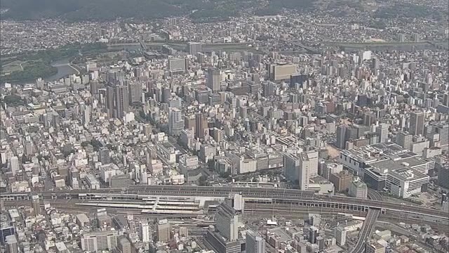 全体で７ヵ月連続で上昇…宿泊業、飲食サービス業では３４％増　５月の有効求人倍率まとまる【岡山】