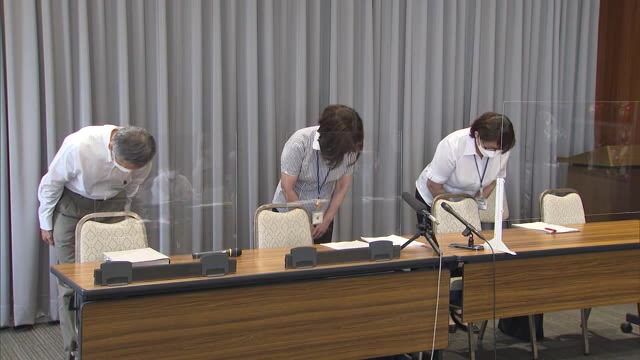 開票作業で職員が記入ミス…結果を朝５時過ぎに修正　投票者数を多く計上【岡山・岡山市】