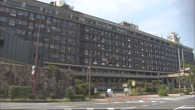 岡山県・横田有次副知事　新型コロナウイルス感染【岡山】