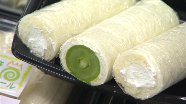 絶品！県内各地“自慢の特産品”がズラリ　地域おこし協力隊とデパートがタッグ【岡山・岡山市】