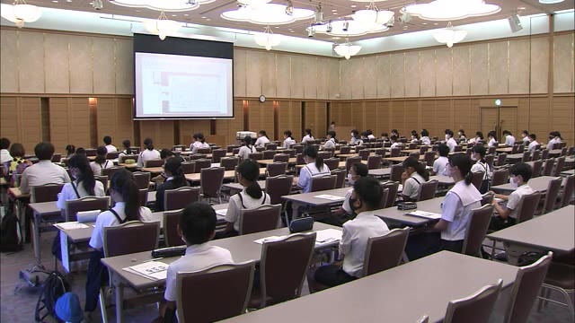 ”いじめをなくそう”　小中学生が考える「いじめゼロ子どもサミット」８月開催へ【香川・高松市】
