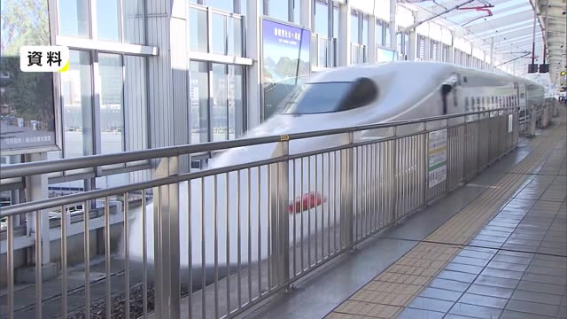 感染急拡大も…新幹線の利用者は前年の３倍に　ＪＲがお盆の予約状況を発表【岡山】