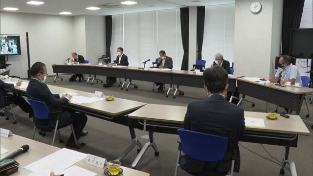 西日本豪雨の特別番組「復興の現在地　西日本豪雨から４年」を審議　番組審議会【岡山・香川】