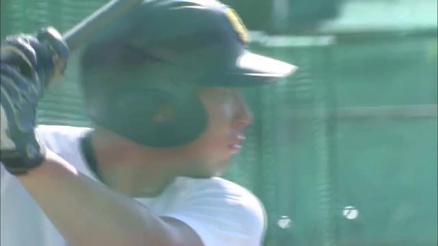 イチローさんの教えで変化…清原和博さんに並ぶ本塁打記録の打者擁する高松商業 夏の高校野球【香川】