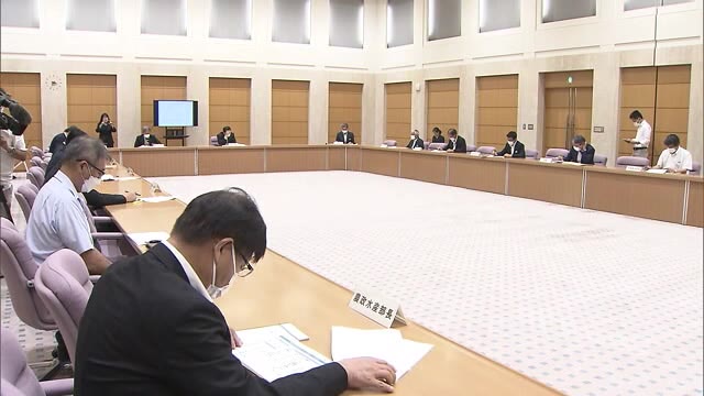感染急拡大　独自の“注意報”で対策強化　混雑した場所への外出自粛を【香川】
