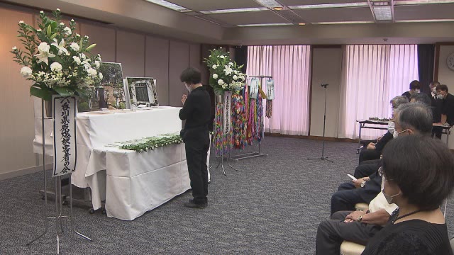 被爆の影響でがんに…力強く“核兵器NO”を訴え　「広島原爆の日」　高松市でも平和祈念式【香川】