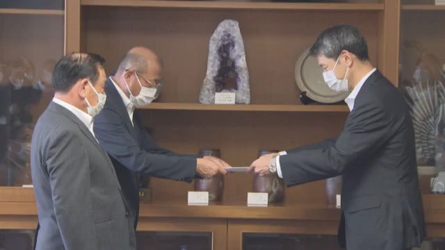 赤字ローカル線　存続巡り経済団体要望　議論加速へ　芸備線・因美線・姫新線【岡山】