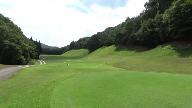 日台交流うどん県レディース　大会関係者がコースを下見　１０月１４日開幕【香川】