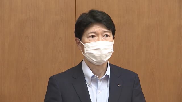 岡山県「全数把握見直し」へ　対象の絞り込みは今後検討　医療現場の混乱抑えるため大転換【岡山】