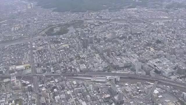 岡山市中心部の路線バスも値上げ　１０月１日から　両備・下電　新型コロナの影響【岡山】