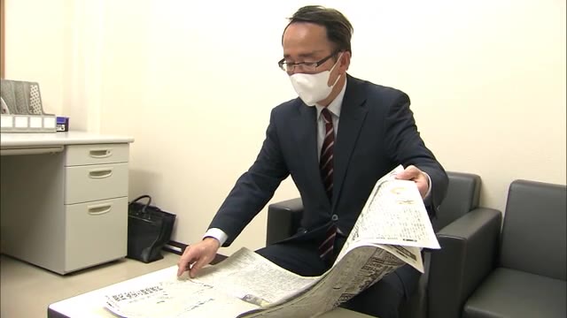 「この清々しい朝の思いをずっと持ち続けて…」初当選の池田豊人さんが一夜明け抱負　香川県知事選【香川】