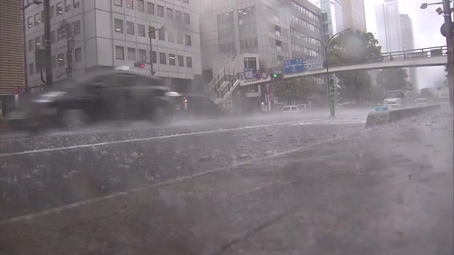 ２日明け方にかけて大雨の恐れ　その次は台風１１号接近の可能性…気象台に聞く【岡山・香川】