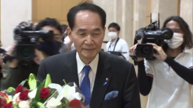 「職員の尽力に改めて感謝」…３期１２年　退任の浜田知事が“最後の挨拶”【香川】