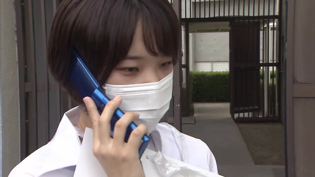 大学生が「特殊詐欺」捜査員に…香川県警がインターンシップを実施　潜入捜査を実体験【香川】