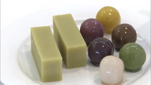 伝統の和菓子や職人技を堪能…江戸・浅草まつり始まる　９月１９日まで【岡山・岡山市】
