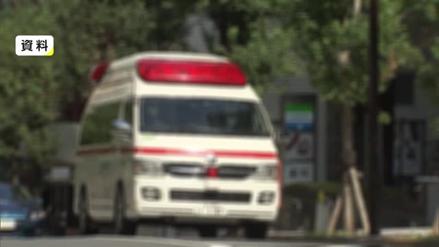 過去４年で“最多”　救急車出動件数　軽症者は５割近くに　適正な利用を呼びかけ【岡山・岡山市】　