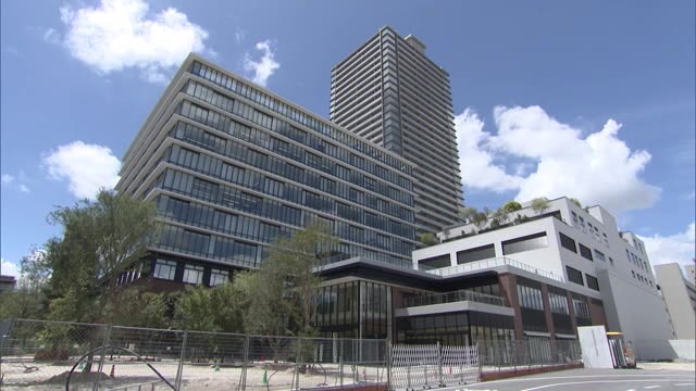 岡山市中心部に２３日グランドオープン「杜の街グレース」　東京でトークイベント【岡山】