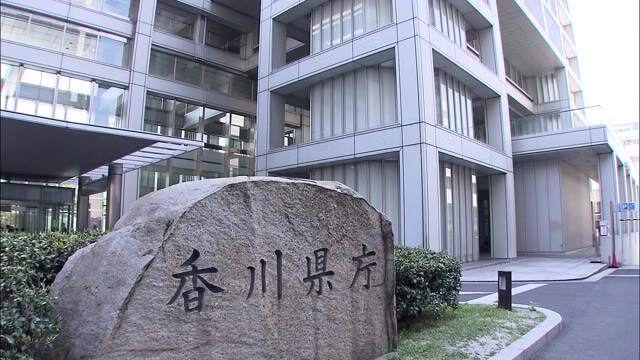 １台あたり最大３万円支援　運送業者の物価高対策も…池田知事初の補正予算案【香川】