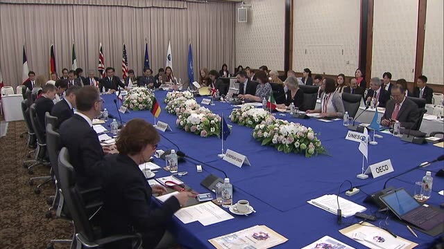 Ｇ７サミット　労働雇用大臣会合…倉敷市　都市大臣会合…高松市で開催見通し【岡山・香川】