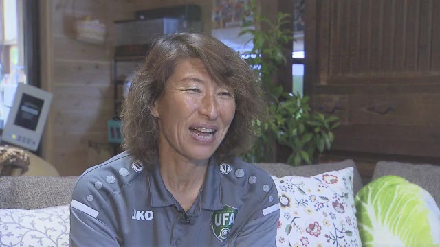 「レジェンドともバチバチに…」異国の地で奮闘中　湯郷ベル初代監督・本田美登里さん（前）【岡山】