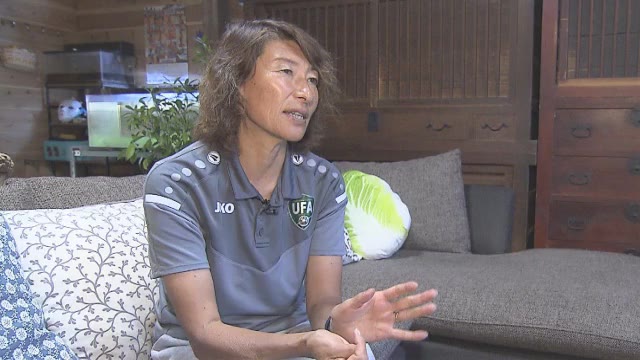「もう一回華やかになってほしい」古巣・湯郷ベルへの思いも…“異国で奮闘”本田美登里監督（後）【岡山】