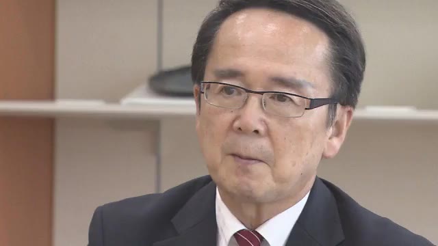 国葬に公務で出席　池田豊人知事がコメント「感謝と哀悼の意を表した」【香川】