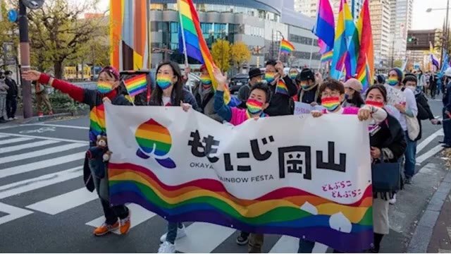“多様な性”認め合って…岡山レインボーフェスタ２０２２　１０月１６日開催【岡山・岡山市】