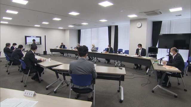 特別番組「うらじゃ２０２２～３年ぶりの熱い想いを～」について意見交換　ＯＨＫ番組審議会【岡山・香川】