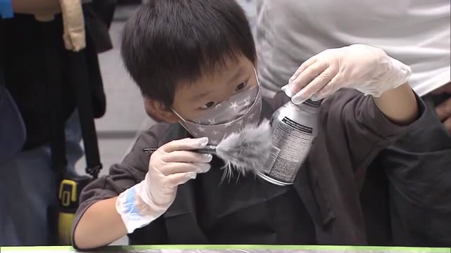 ＳＤＧｓへの関心アップへ…サンポート高松で子供たちが職業体験　高松市を「持続可能なまち」に【香川】