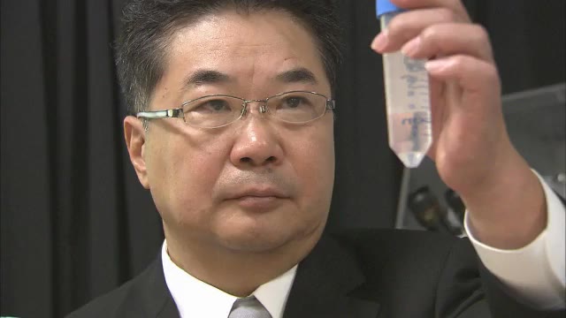 【速報】森和俊教授は受賞逃す　ノーベル生理学・医学賞【岡山】