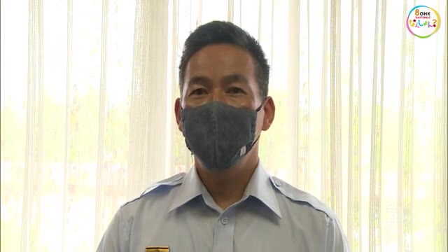 ロープを使った救助技術で世界一に！日本選抜チームの消防士を表彰【岡山・総社市】