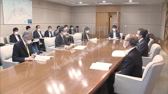 ３年ぶり給与引き上げを勧告　香川県職員の給与　民間企業の業績が改善【香川】