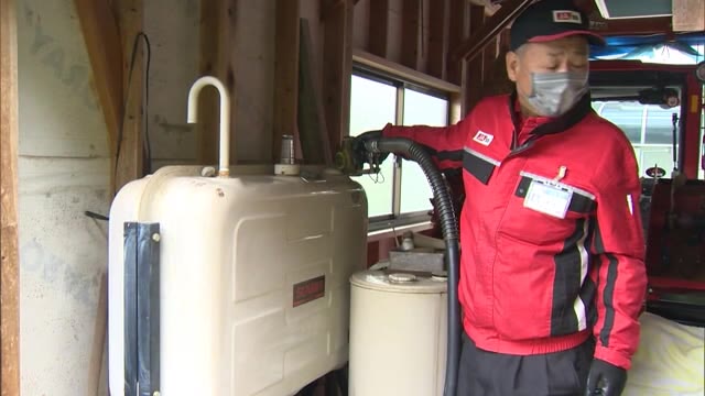 灯油の値段はどうなる？全国的に高騰　国際的な原油需給がひっ迫　厳しい冬に【岡山・香川】