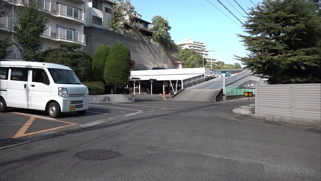 【続報】高松市で体長１メートルのイノシシが出没　散歩中の高齢男性が足をかまれケガ【香川】