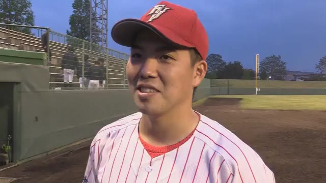 【速報】岡山学芸館高出身　金村尚真投手が北海道日本ハム２位指名　プロ野球ドラフト会議【岡山】