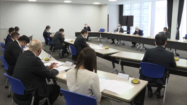 手話で漫才を伝える⇒新たな挑戦　「なんしょん？手話言語の国際デーＳＰ」番組審議会【岡山・香川】