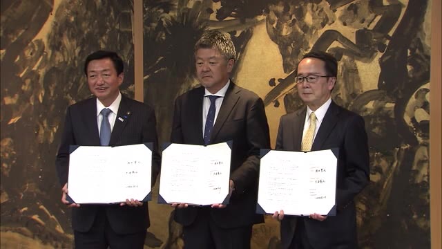 電通のグループ会社が高松市にデジタル技術を駆使した拠点開設へ　デジタル産業誘致“第１号”に【香川】