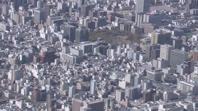 岡山1.58倍、香川1.51倍…９月の有効求人倍率　ともに前月をわずかに下回る【岡山・香川】