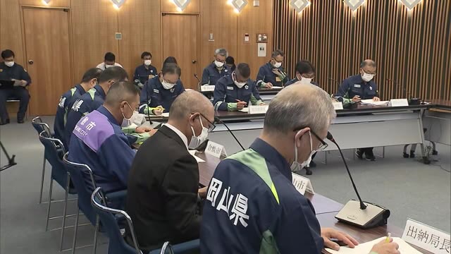 【速報】今季県内２例目　倉敷市で新たな鳥インフル疑い【岡山】