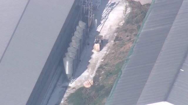 県内２例目の鳥インフル養鶏場の殺処分が終了　３例目の養鶏場では全体のほぼ８割のニワトリを処理【岡山】