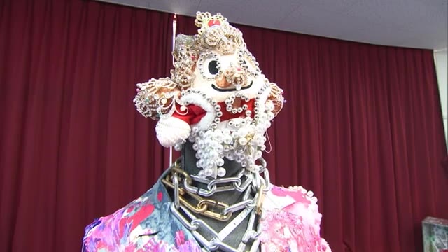 障害がある子供たちに学びの場を提供…建築デザイナーと交流しながらアート作品づくり【岡山・岡山市】