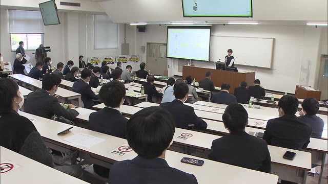 最終審査で白熱のプレゼン…最優秀プランには事業化支援も　香川ビジネス＆パブリックコンペ【香川】