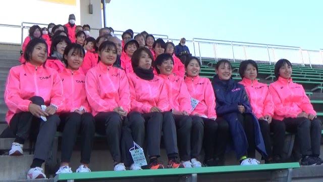 エース区間に前田穂南投入も…天満屋、入賞に届かず１３位　選手たちは…　クイーンズ駅伝【岡山】