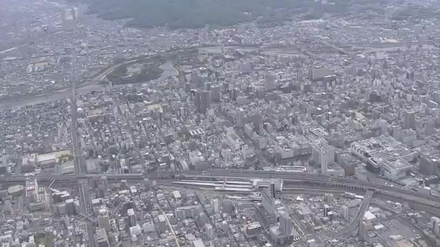 岡山で積雪の可能性　３０日夜から１２月２日にかけて　山地を中心に雪【岡山】