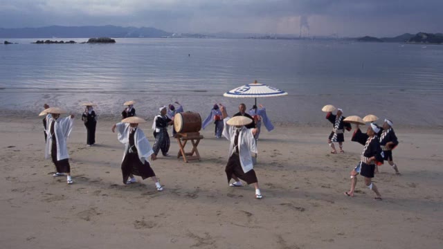 【速報】「風流踊」が無形文化遺産に　ユネスコ政府間委員会が登録決定【岡山・香川】