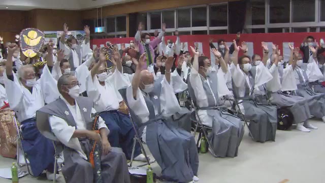 岡山・香川の４つの踊りが“ユネスコ無形文化遺産”に　登録に喜びの声続々【岡山・香川】