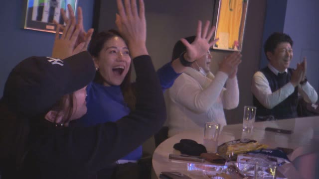 【W杯】日本の歴史的勝利に岡山市内のスポーツバーでは…強豪スペインを撃破！！【岡山】