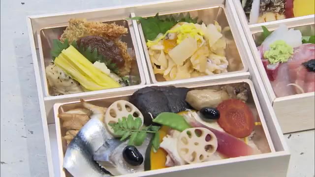  “岡山県産”食材の味を堪能　２３年に岡山城天守閣で開催「令和の夕餉」を前に食事会【岡山・岡山市】