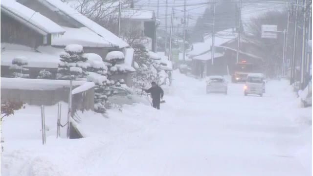 岡山市で「初氷」　金曜日頃から再び大雪の恐れ　平野部でも積雪【岡山・香川】