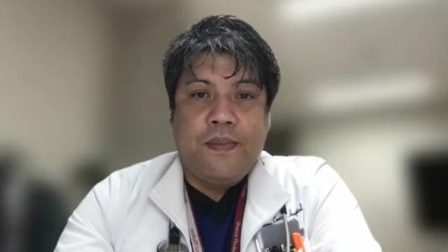 【詳報】「実際の病床使用率は１００％超え」　ひっ迫するコロナ医療の現実を医師が語る【岡山・津山市】